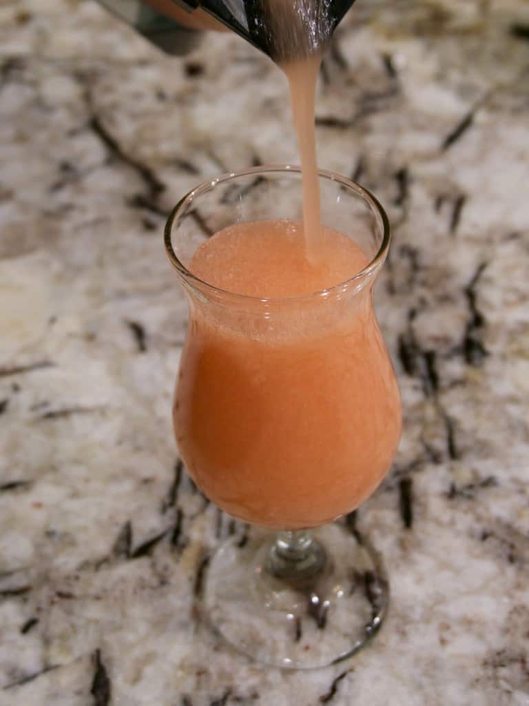 Kungaloosh Yummy Noises